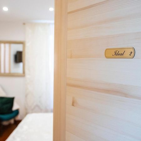 Ideal Rooms #2 斯普利特 外观 照片