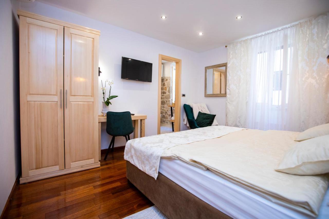 Ideal Rooms #2 斯普利特 外观 照片