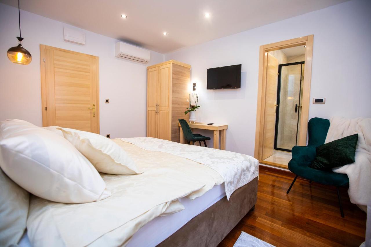 Ideal Rooms #2 斯普利特 外观 照片