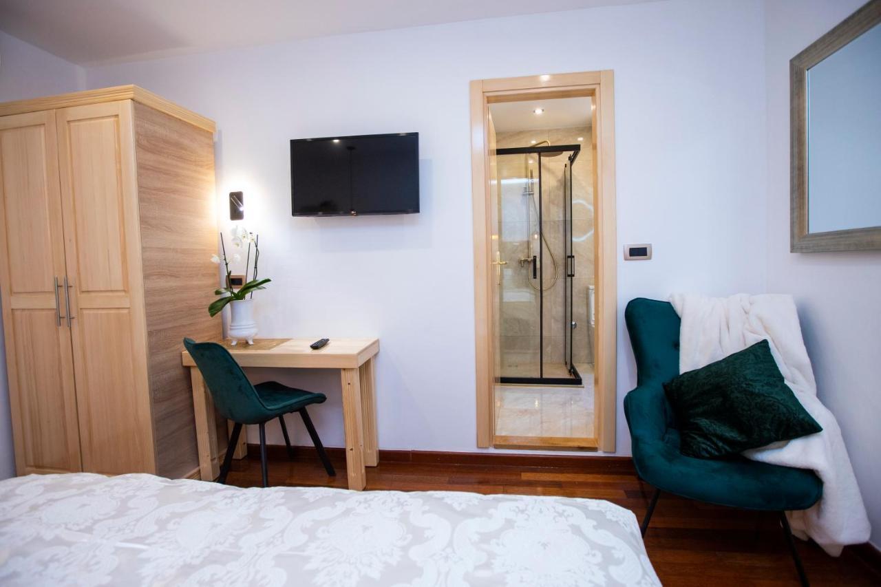 Ideal Rooms #2 斯普利特 外观 照片